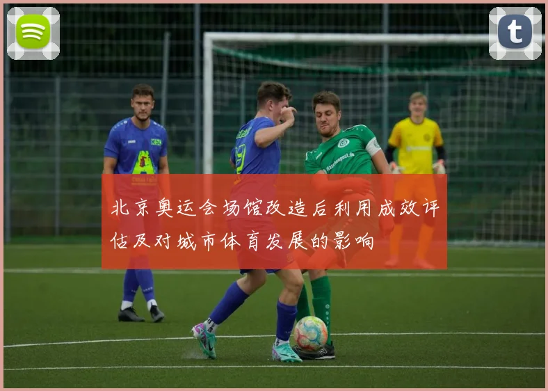 北京奥运会场馆改造后利用成效评估及对城市体育发展的影响