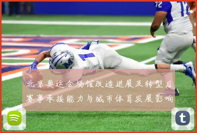 北京奥运会场馆改造进展及转型后赛事承接能力与城市体育发展影响